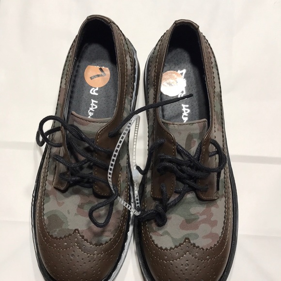 Dusty laundry shoes brand new size 7 - Picture 5 of 7